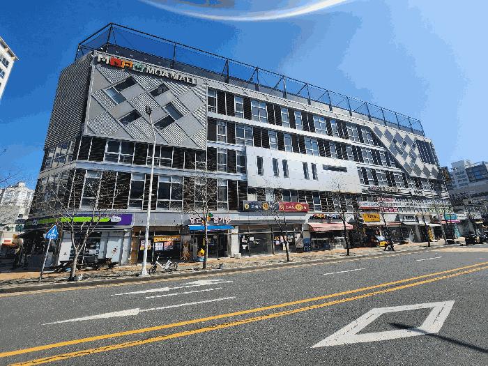 법원경매 2025타경4918 사진2 | 부산 기장군 정관읍 매학리 719-1 근린상가 경매