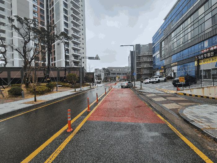 법원경매 2025타경4931 사진2 | 부산 기장군 기장읍 오시리아스위첸마티에 콘도(호텔) 경매