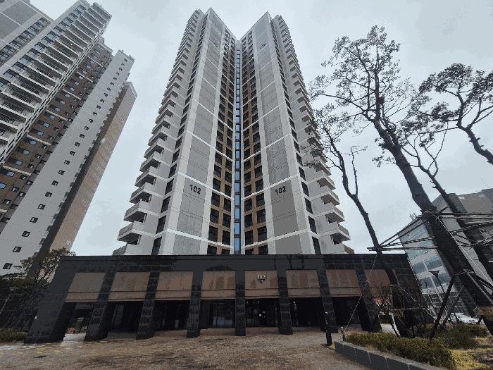 법원경매 2025타경4931 사진4 | 부산 기장군 기장읍 시랑리 736 콘도(호텔) 경매