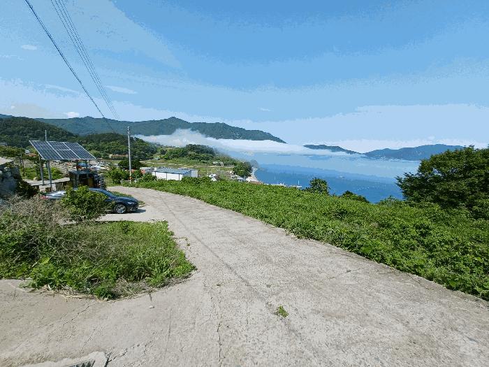 2025타경693 법원경매 사진3 | 경남 남해군 다가구주택 경매