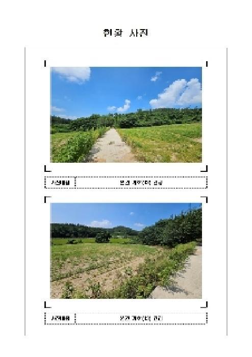 2025타경51366 법원경매 사진4 | 전남 신안군 임야 경매