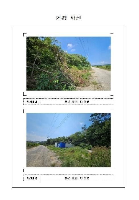 2025타경51366 법원경매 사진8 | 전남 신안군 임야 경매