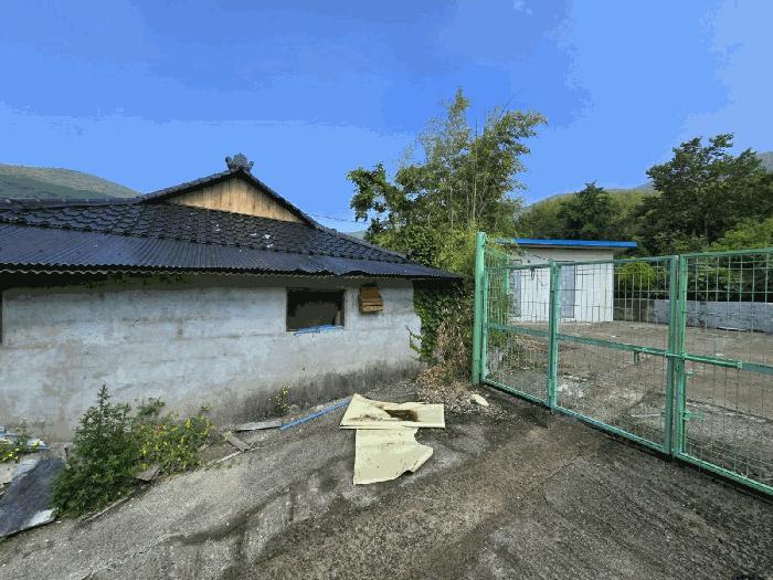 경상남도 하동군 북천면 화정리 산168 법원경매 물건 대표사진