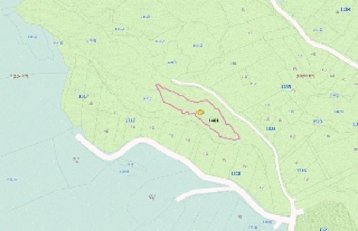 2025타경718 법원경매 사진65 | 경남 하동군 임야 경매