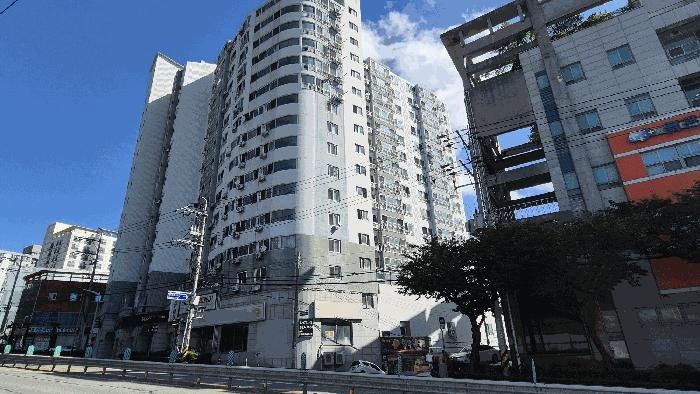 2025타경582 법원경매 사진2 | 경남 거제시 아파트 경매