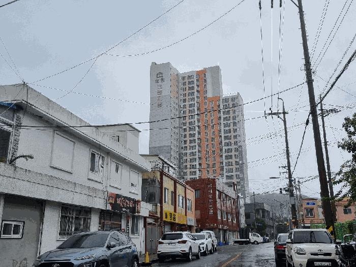2025타경51489 법원경매 사진2 | 전남 목포시 아파트 경매