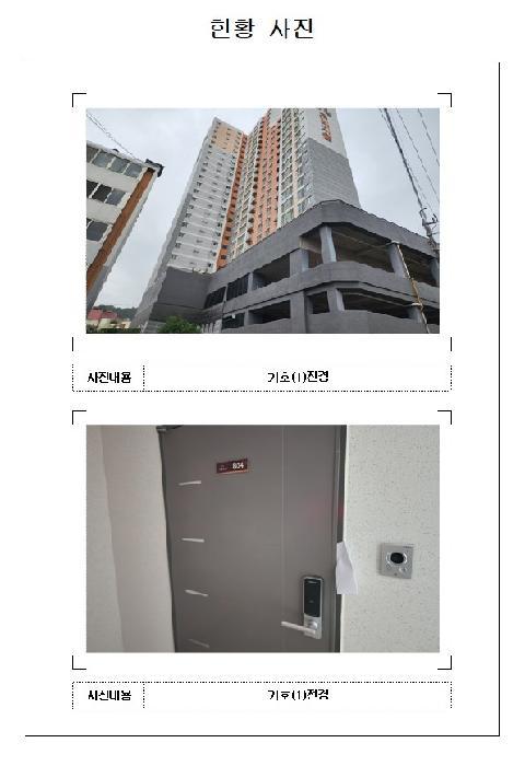 2025타경51489 법원경매 사진3 | 전남 목포시 아파트 경매