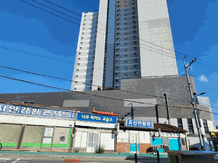 2025타경51540 법원경매 사진2 | 전남 목포시 아파트 경매
