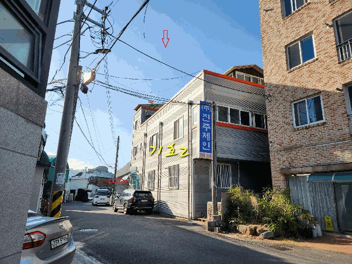 2025타경30643 법원경매 사진2 | 경남 진주시 근린주택 경매