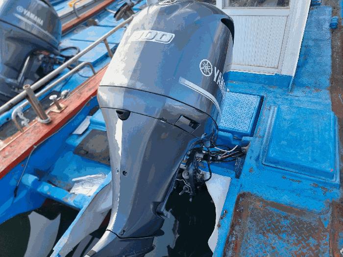 2025타경51659 법원경매 사진5 | 목포 선박 경매