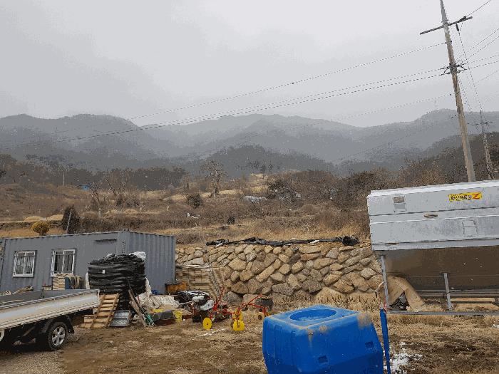2025타경30672 법원경매 사진3 | 경남 산청군 임야 경매