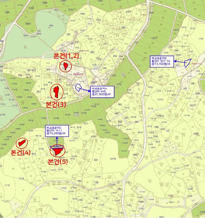 2025타경31672 법원경매 사진63 | 전북 김제시 주택건물 경매