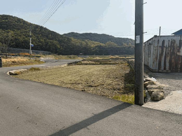 2025타경30734 법원경매 사진2 | 경남 사천시 전 경매