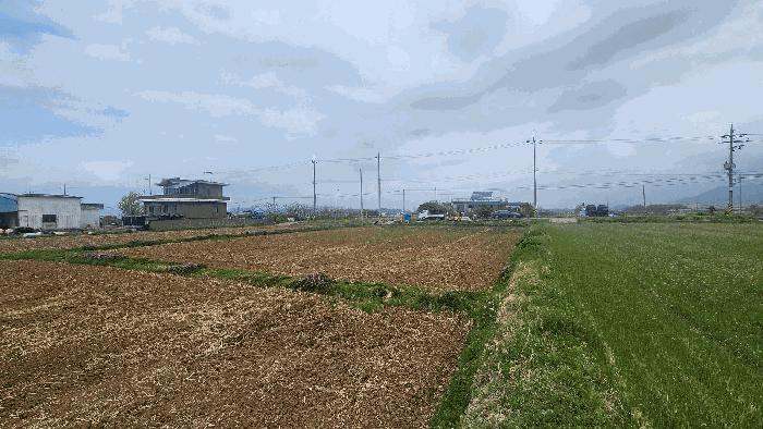 법원경매 2025타경30771 사진2 | 사천시 용현면 주문리 528 답 경매
