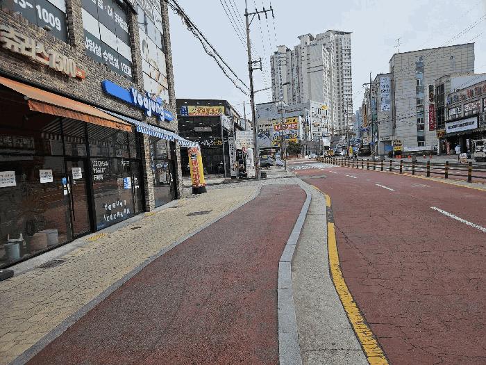 법원경매 2025타경31821 사진4 | 전주시 덕진구 반월동 422-21 근린상가 경매