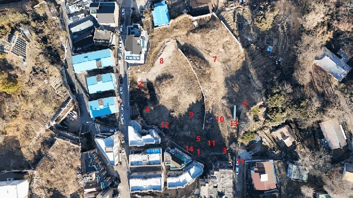 2025타경31932 법원경매 사진2 | 전주 완산구 대지,임야,전답 경매