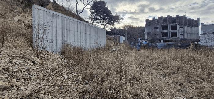2025타경31932 법원경매 사진4 | 전주 완산구 대지,임야,전답 경매