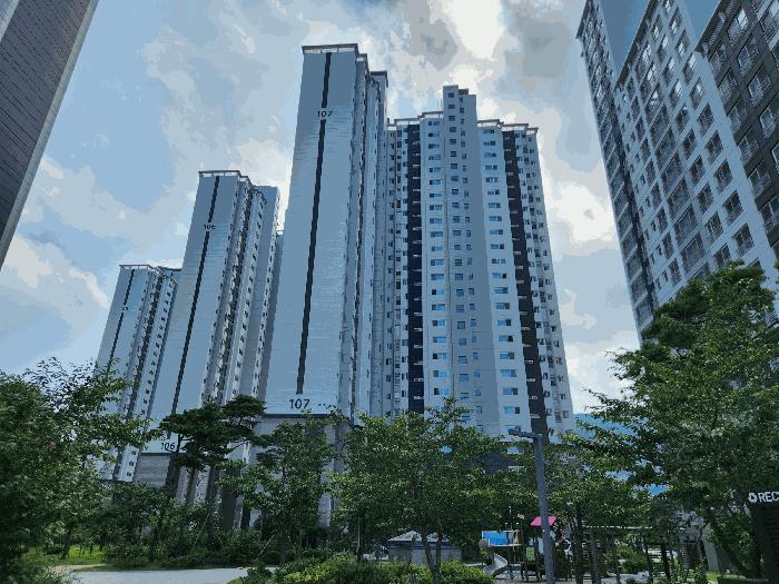 2025타경21767 법원경매 사진3 | 경남 거제시 아파트 경매
