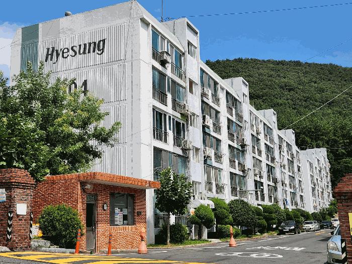 2025타경21823 법원경매 사진3 | 경남 거제시 아파트 경매