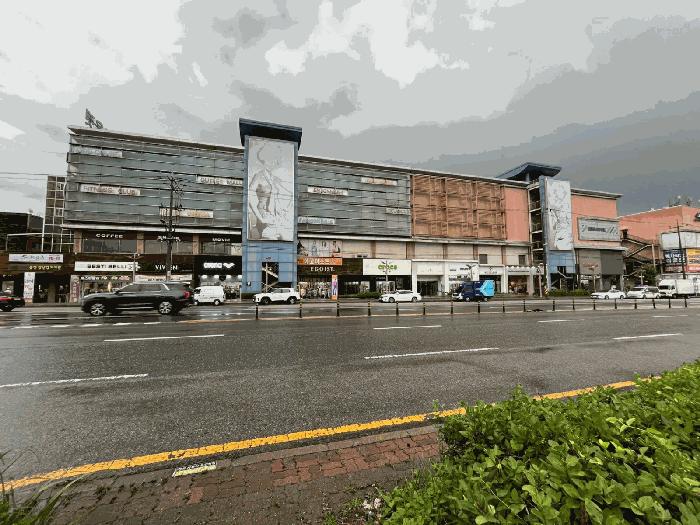 2025타경758 법원경매 사진2 | 전주 덕진구 근린상가 경매