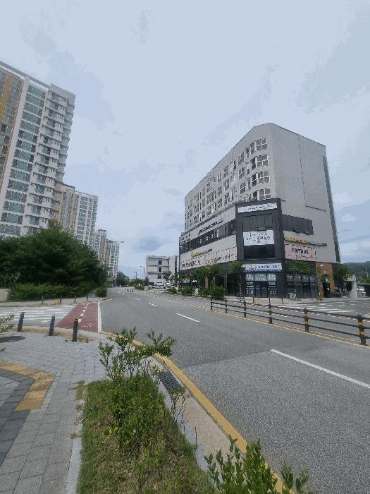 2025타경31378 법원경매 사진2 | 전주 덕진구 근린상가 경매
