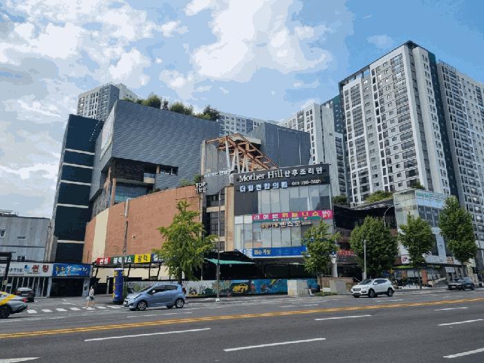 2025타경584 법원경매 사진2 | 전남 순천시 상가 경매