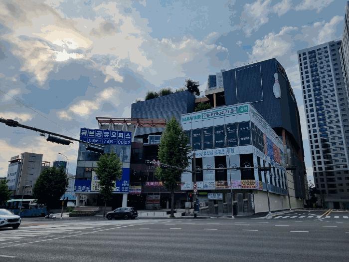 2025타경584 법원경매 사진3 | 전남 순천시 상가 경매
