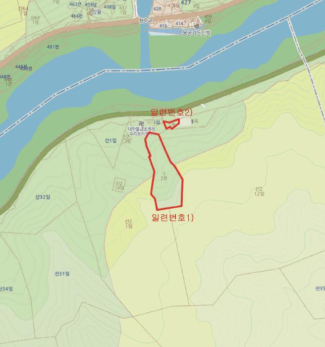2025타경632 법원경매 사진10 | 전남 구례군 전 경매