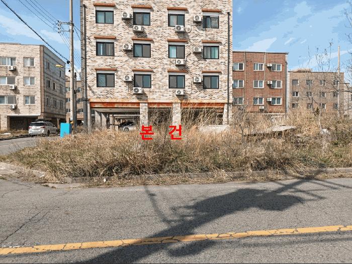 2025타경353 법원경매 사진2 | 전북 군산시 대지 경매