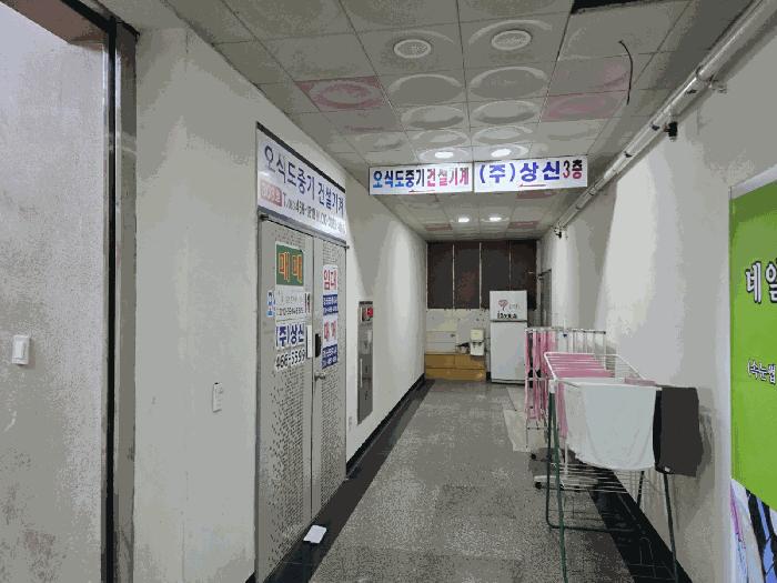 2025타경362 법원경매 사진2 | 전북 군산시 근린시설 경매