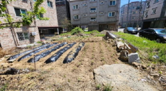 2025타경378 법원경매 사진7 | 전북 군산시 대지 경매