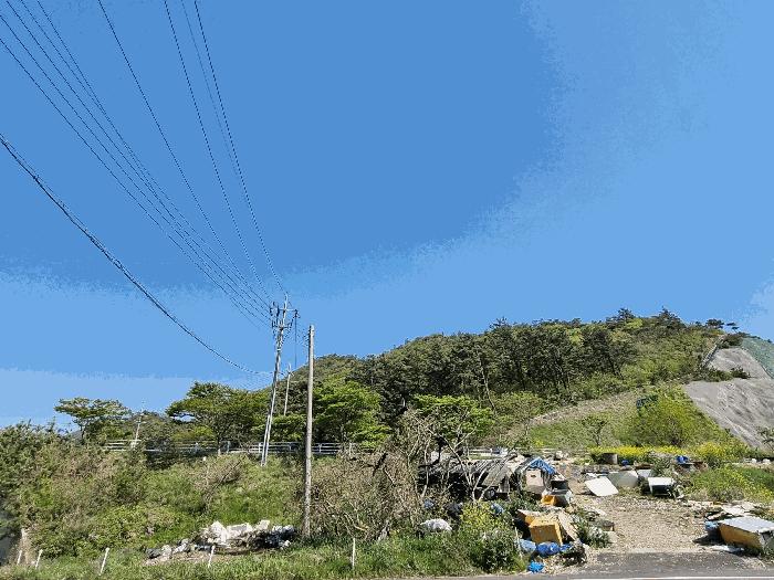 2025타경382 법원경매 사진2 | 전북 군산시 임야 경매