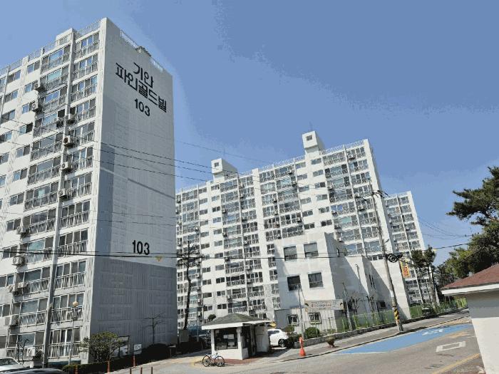 2025타경20698 법원경매 사진2 | 전북 익산시 아파트 경매