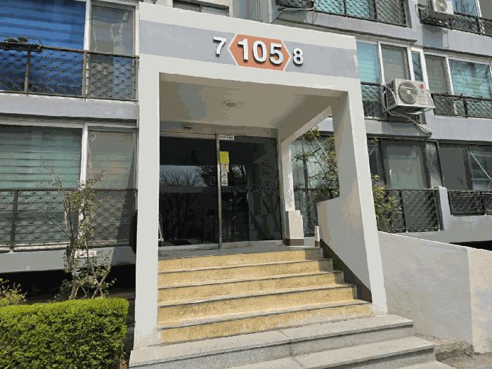 법원경매 2025타경20733 사진3 | 군산시 나운동 345 아파트 경매