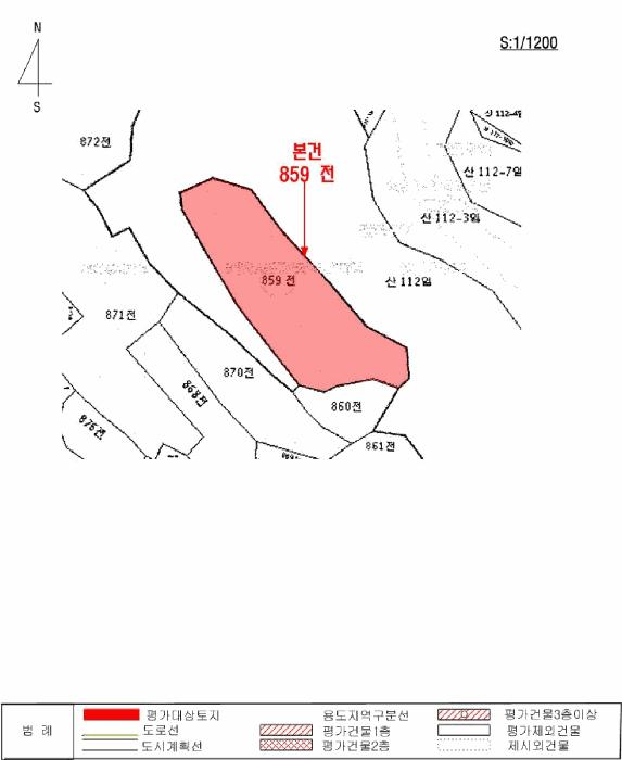 2025타경1608 법원경매 사진11 | 경남 밀양시 전 경매