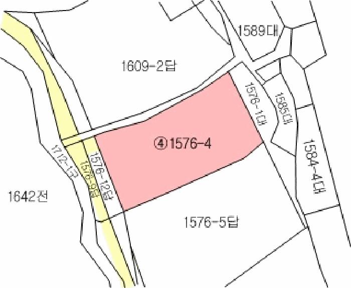2025타경10327 법원경매 사진24 | 경남 창녕군 답 경매
