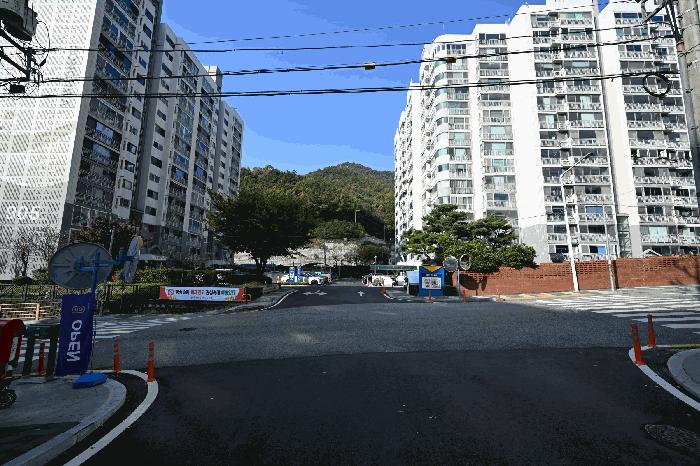 2025타경52238 법원경매 사진2 | 전남 순천시 아파트 경매
