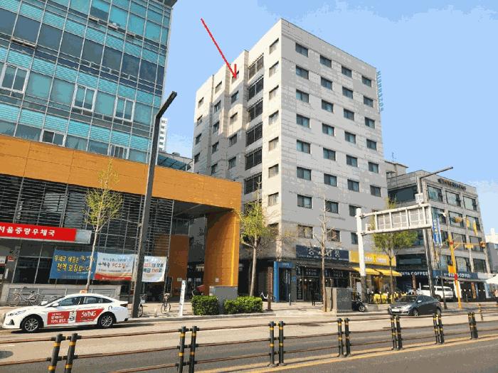 서울특별시 중랑구 상봉동 116-17 로젠하임 9층 905호 법원경매 물건 대표사진