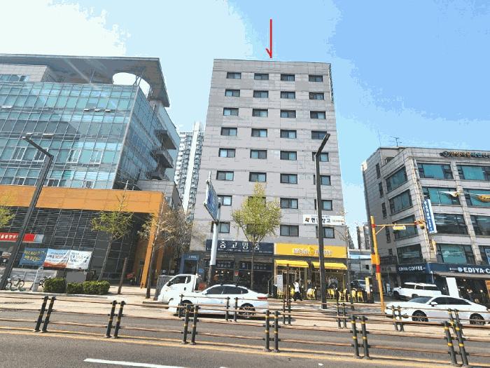 법원경매 2025타경12198 사진2 | 서울 중랑구 상봉동 116-17 로젠하임 다세대주택 경매