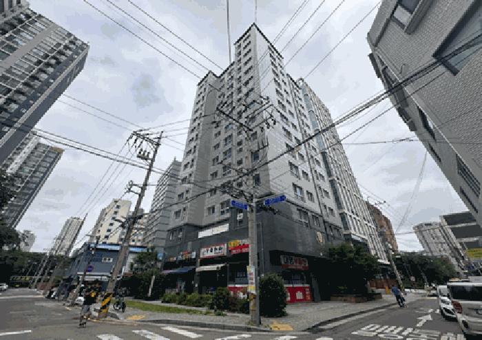 2025타경9635 법원경매 사진3 | 서울 영등포구 오피스텔 경매
