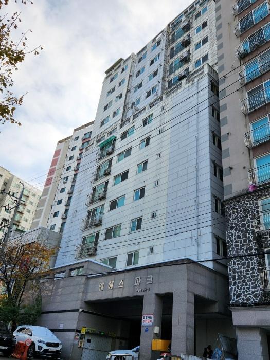 인천광역시 미추홀구 석바위로 38, 6층 604호 (주안동,엔에스파크) · 지번주소: 인천광역시 미추홀구 주안동 201-15 법원경매 물건 대표사진