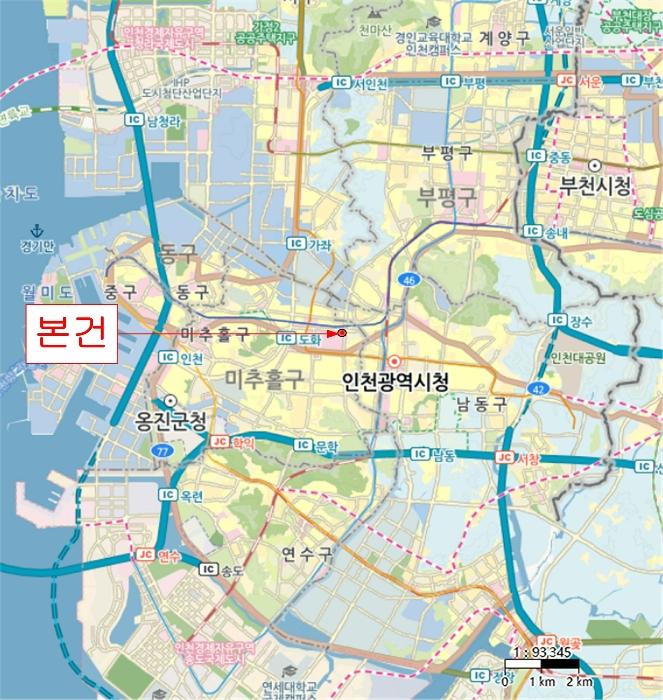 2024타경16358 법원경매 사진19 | 인천 미추홀구 근린상가 경매