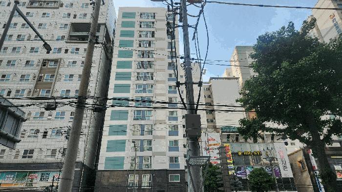 서울특별시 동대문구 장안동 372-12 아르떼하임 9층903호 법원경매 물건 대표사진