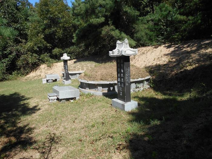 법원경매 2024타경4860 사진3 | 김포시 월곶면 갈산리 임야 경매