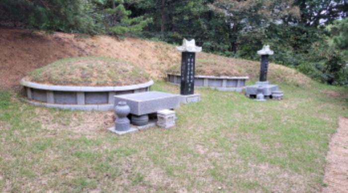 법원경매 2024타경4860 사진4 | 김포시 월곶면 갈산리 임야 경매