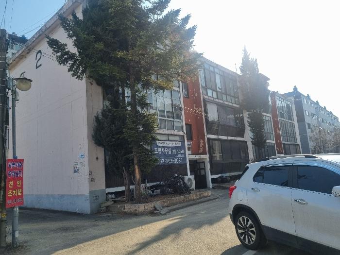 경기 부천시 소사구 경인옛로95번길 24, 2동 1층1 다세대(빌라) 사진 2