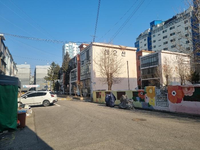 경기 부천시 소사구 경인옛로95번길 24, 2동 1층1 다세대(빌라) 사진 3