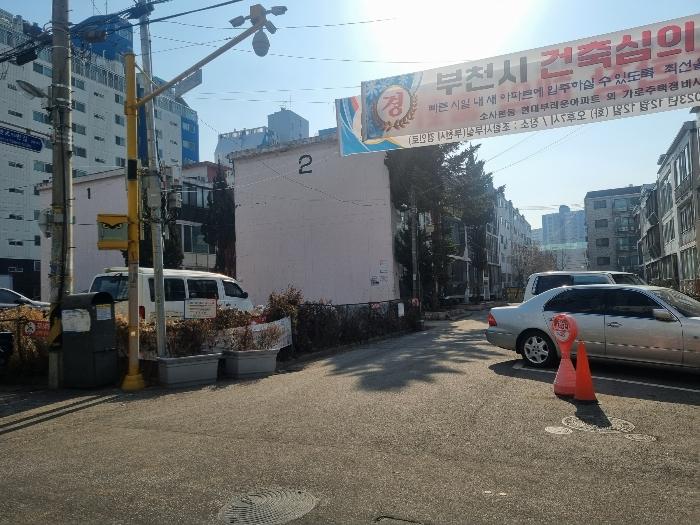 경기 부천시 소사구 경인옛로95번길 24, 2동 1층1 다세대(빌라) 사진 6