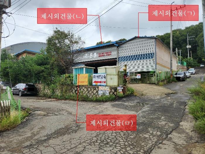 경기도 김포시 양촌읍 학운리 422-23 법원경매 물건 대표사진