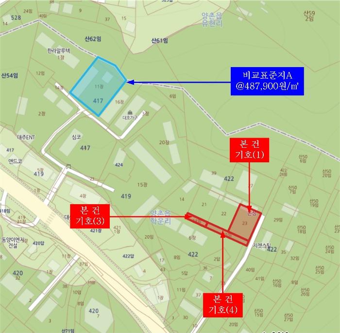 법원경매 2024타경48679 사진17 | 김포시 양촌읍 학운리 422-23 공장 경매